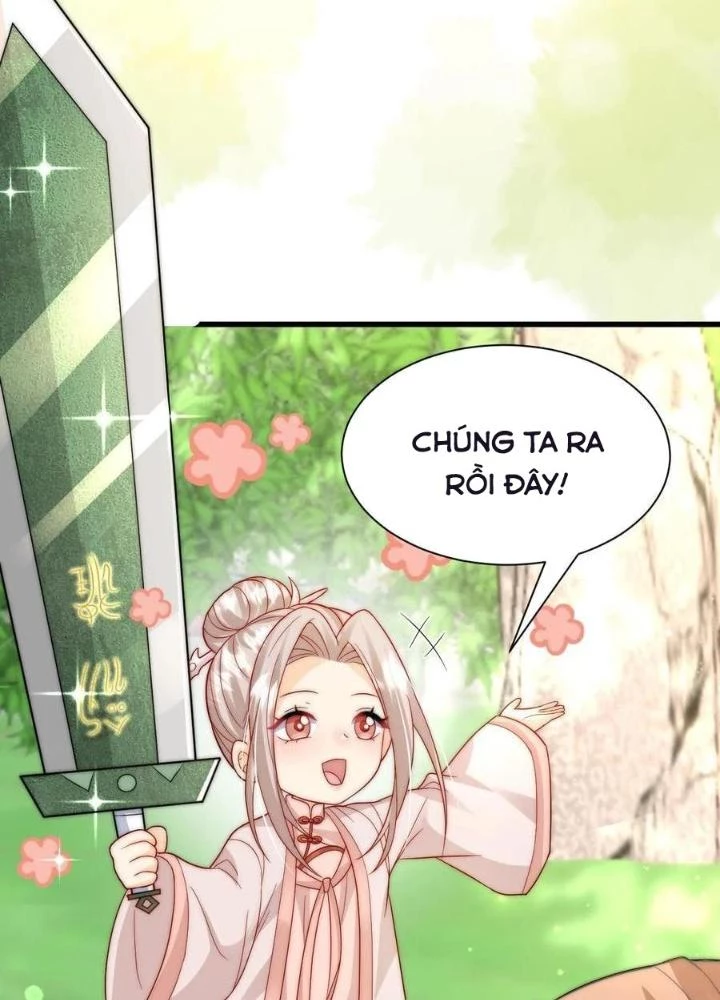 Tiểu Manh Bảo Bốn Tuổi Theo Sư Phụ Xuống Núi Chapter 303 - 102