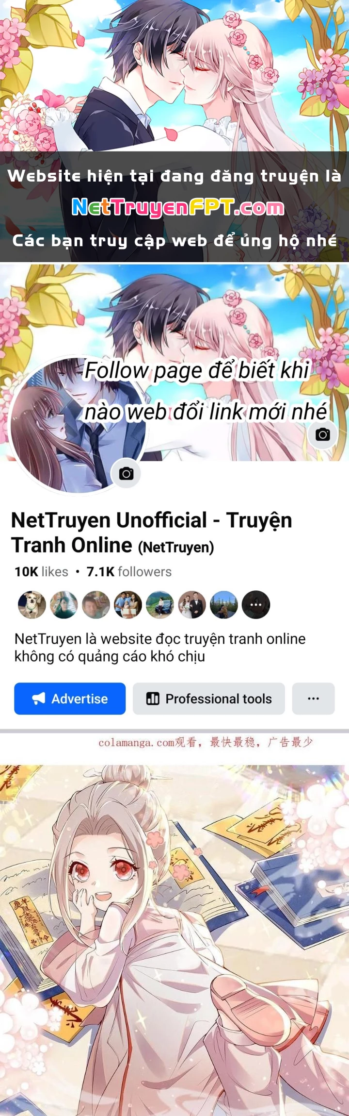 Tiểu Manh Bảo Bốn Tuổi Theo Sư Phụ Xuống Núi Chapter 304 - 1