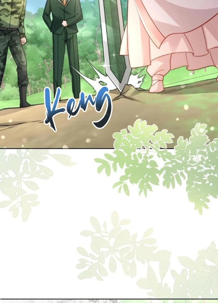 Tiểu Manh Bảo Bốn Tuổi Theo Sư Phụ Xuống Núi Chapter 304 - 4