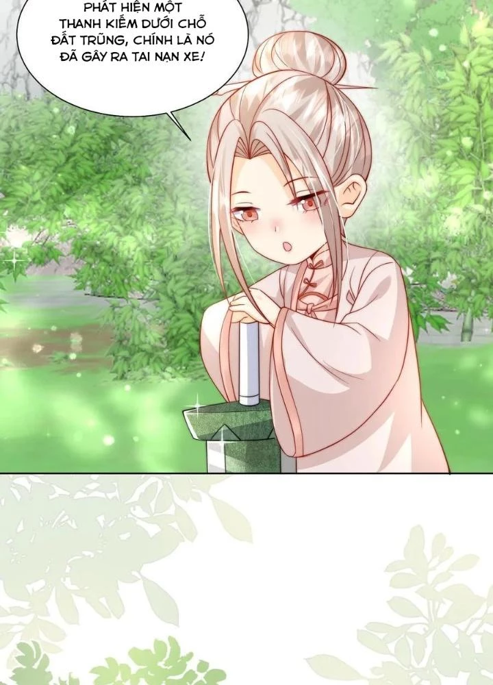 Tiểu Manh Bảo Bốn Tuổi Theo Sư Phụ Xuống Núi Chapter 304 - 6