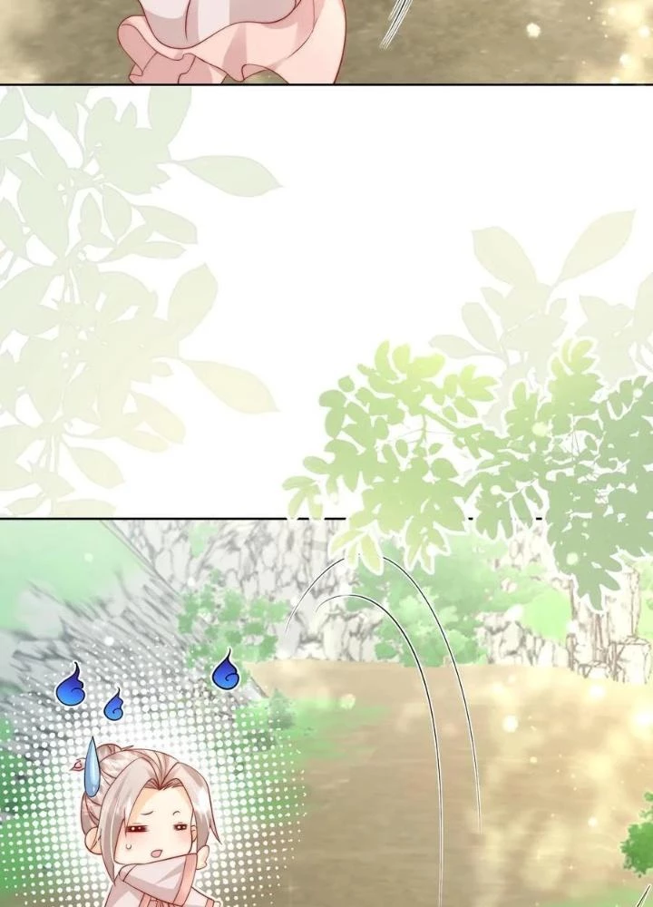 Tiểu Manh Bảo Bốn Tuổi Theo Sư Phụ Xuống Núi Chapter 304 - 18