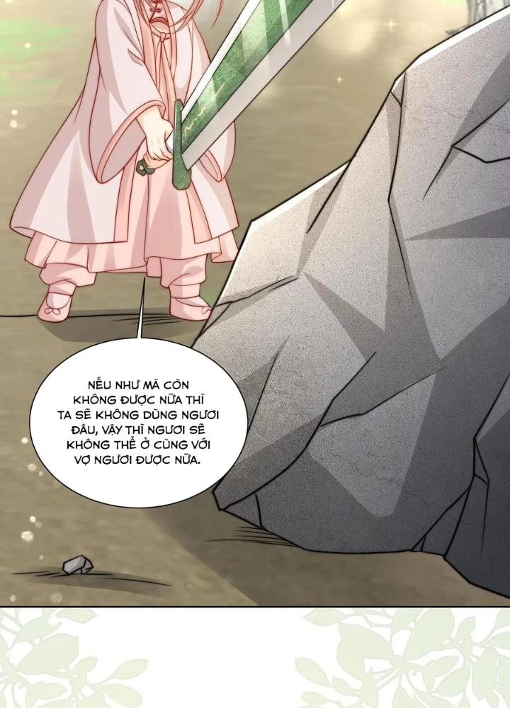 Tiểu Manh Bảo Bốn Tuổi Theo Sư Phụ Xuống Núi Chapter 304 - 24