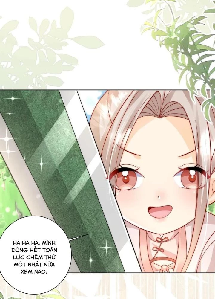 Tiểu Manh Bảo Bốn Tuổi Theo Sư Phụ Xuống Núi Chapter 304 - 32