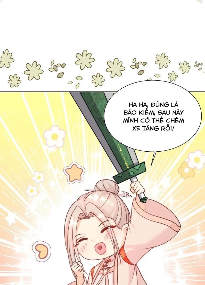 Tiểu Manh Bảo Bốn Tuổi Theo Sư Phụ Xuống Núi Chapter 304 - 42