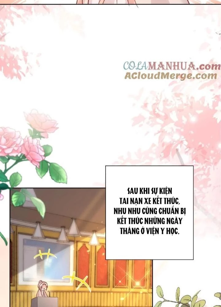 Tiểu Manh Bảo Bốn Tuổi Theo Sư Phụ Xuống Núi Chapter 304 - 44