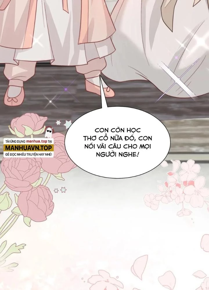 Tiểu Manh Bảo Bốn Tuổi Theo Sư Phụ Xuống Núi Chapter 304 - 60