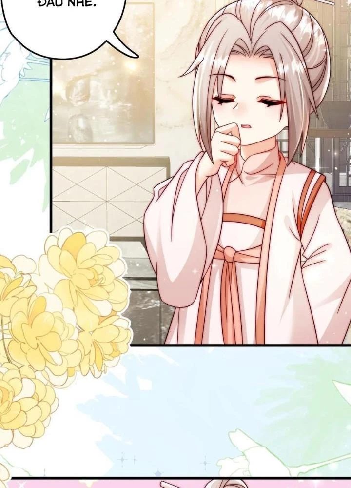 Tiểu Manh Bảo Bốn Tuổi Theo Sư Phụ Xuống Núi Chapter 305 - 4