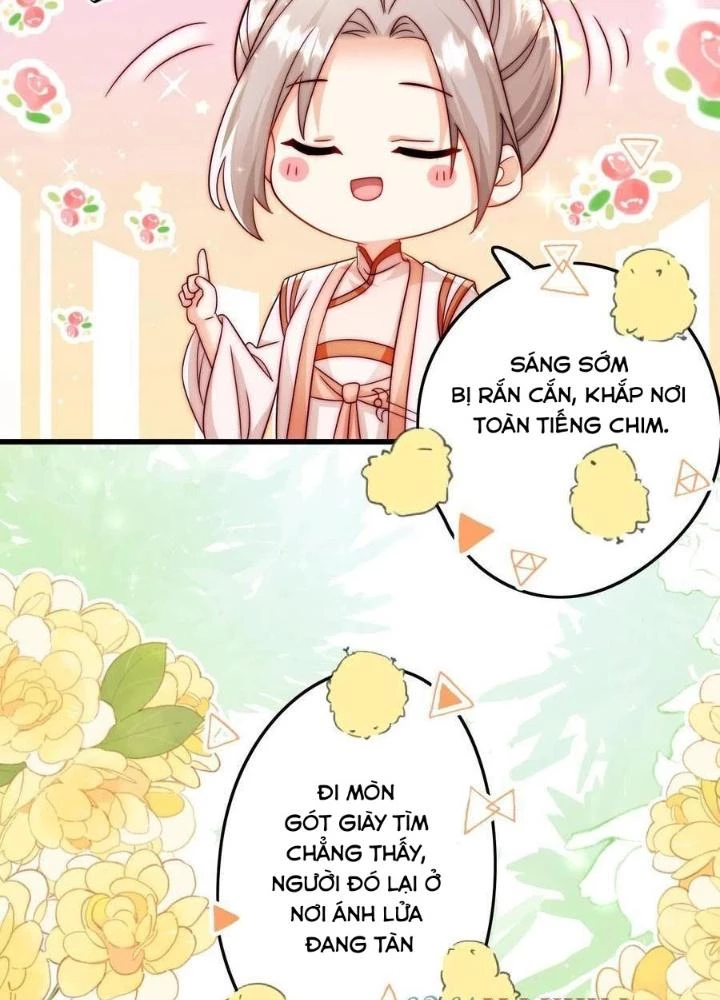 Tiểu Manh Bảo Bốn Tuổi Theo Sư Phụ Xuống Núi Chapter 305 - 6