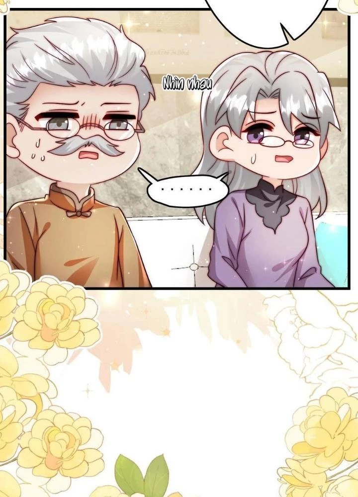 Tiểu Manh Bảo Bốn Tuổi Theo Sư Phụ Xuống Núi Chapter 305 - 10