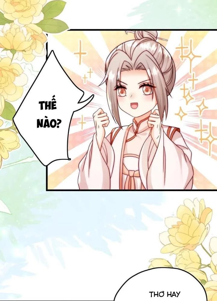 Tiểu Manh Bảo Bốn Tuổi Theo Sư Phụ Xuống Núi Chapter 305 - 14