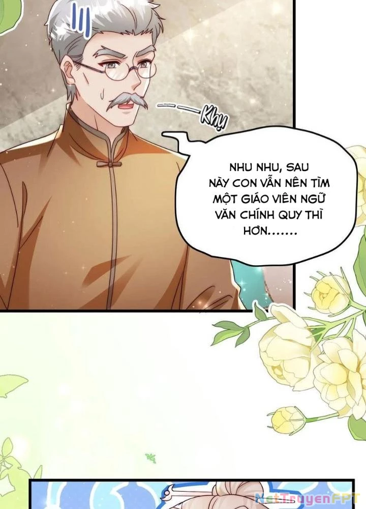 Tiểu Manh Bảo Bốn Tuổi Theo Sư Phụ Xuống Núi Chapter 305 - 18