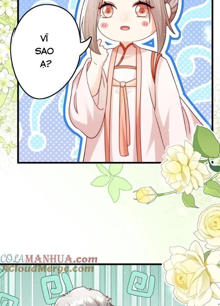Tiểu Manh Bảo Bốn Tuổi Theo Sư Phụ Xuống Núi Chapter 305 - 20