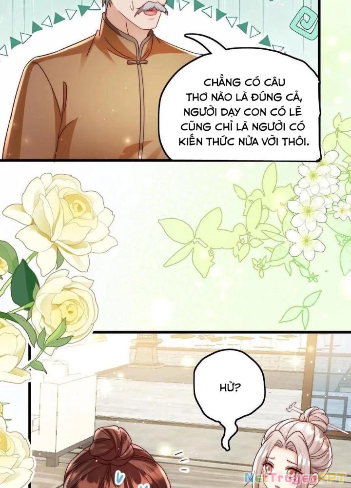 Tiểu Manh Bảo Bốn Tuổi Theo Sư Phụ Xuống Núi Chapter 305 - 22