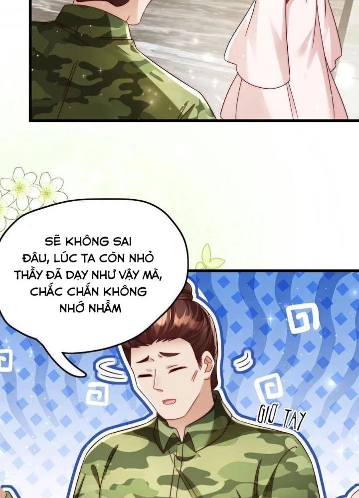 Tiểu Manh Bảo Bốn Tuổi Theo Sư Phụ Xuống Núi Chapter 305 - 24