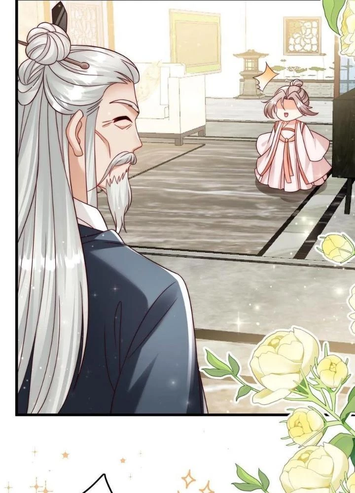 Tiểu Manh Bảo Bốn Tuổi Theo Sư Phụ Xuống Núi Chapter 305 - 32