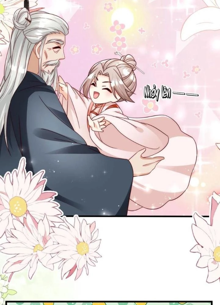 Tiểu Manh Bảo Bốn Tuổi Theo Sư Phụ Xuống Núi Chapter 305 - 36