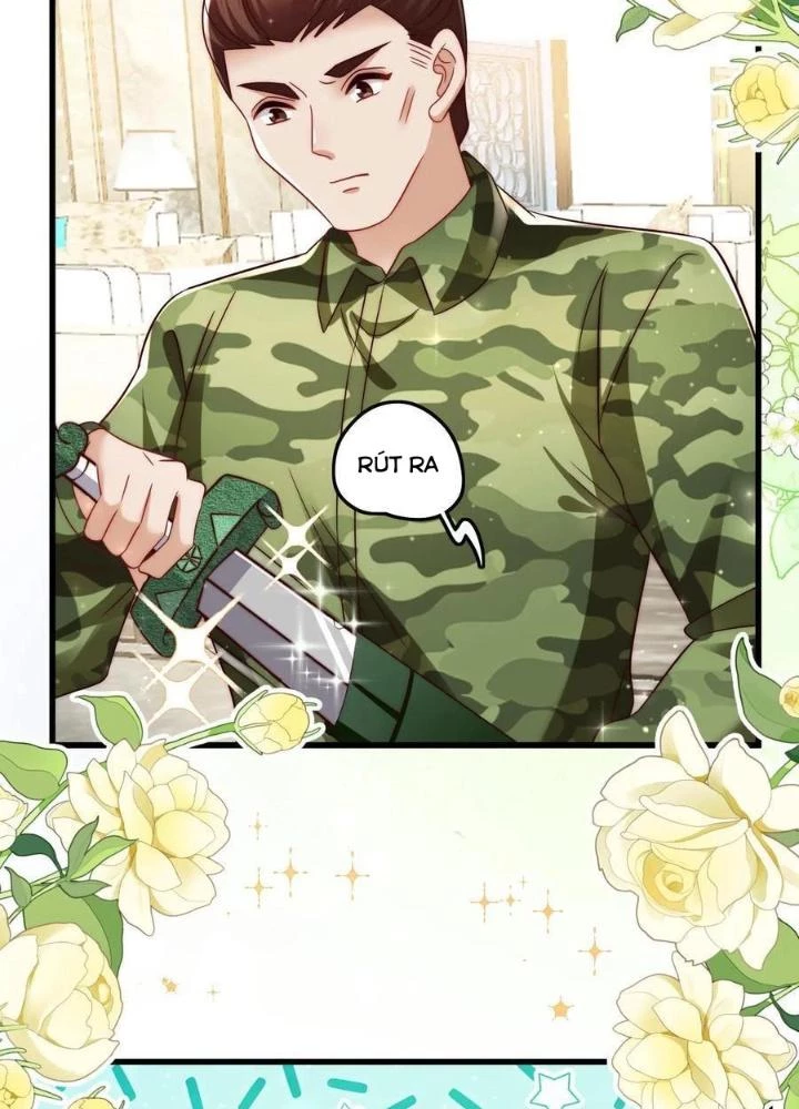 Tiểu Manh Bảo Bốn Tuổi Theo Sư Phụ Xuống Núi Chapter 305 - 42