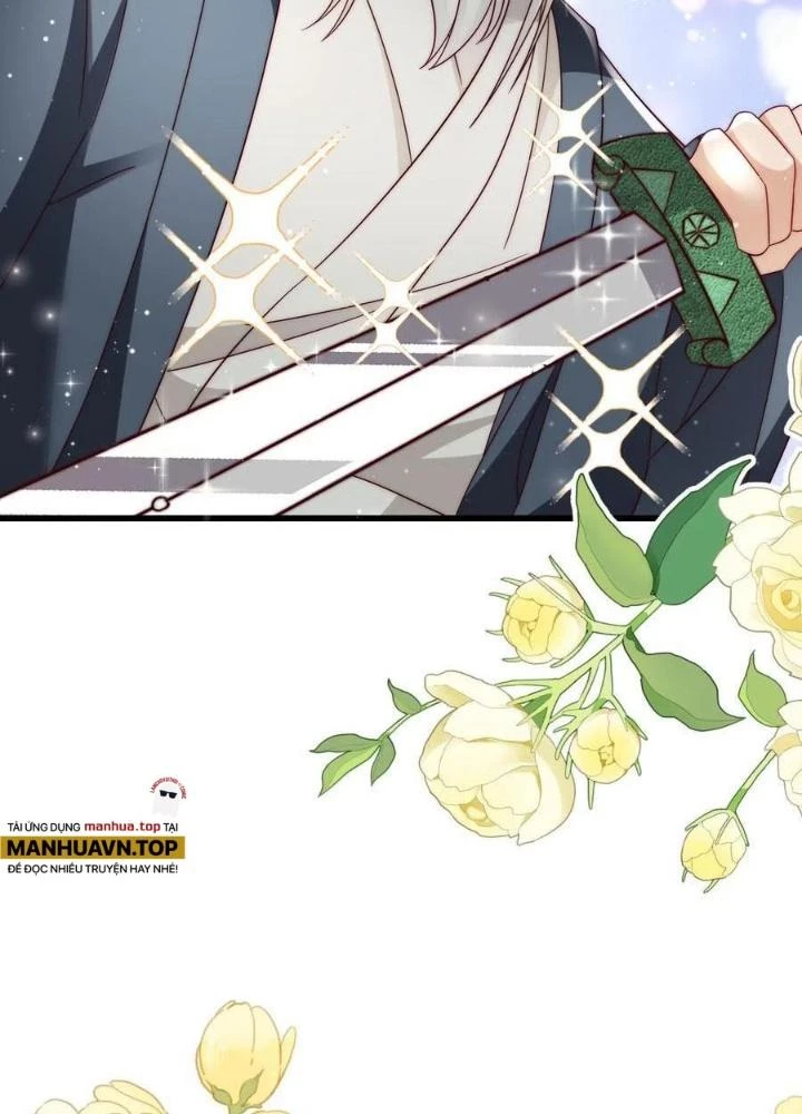 Tiểu Manh Bảo Bốn Tuổi Theo Sư Phụ Xuống Núi Chapter 305 - 46