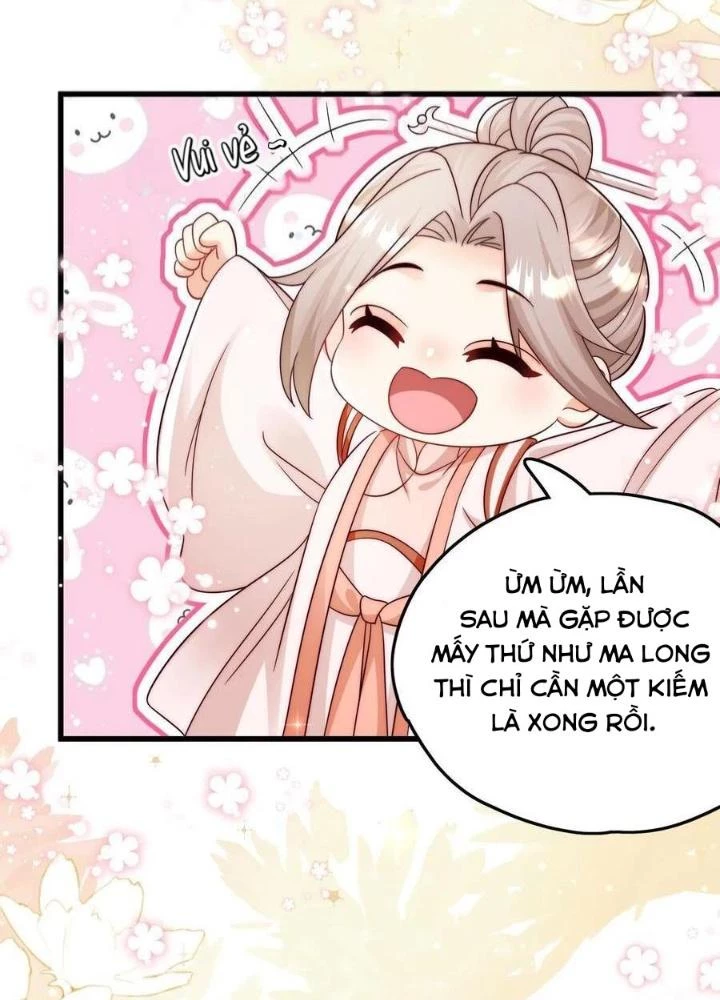 Tiểu Manh Bảo Bốn Tuổi Theo Sư Phụ Xuống Núi Chapter 305 - 50