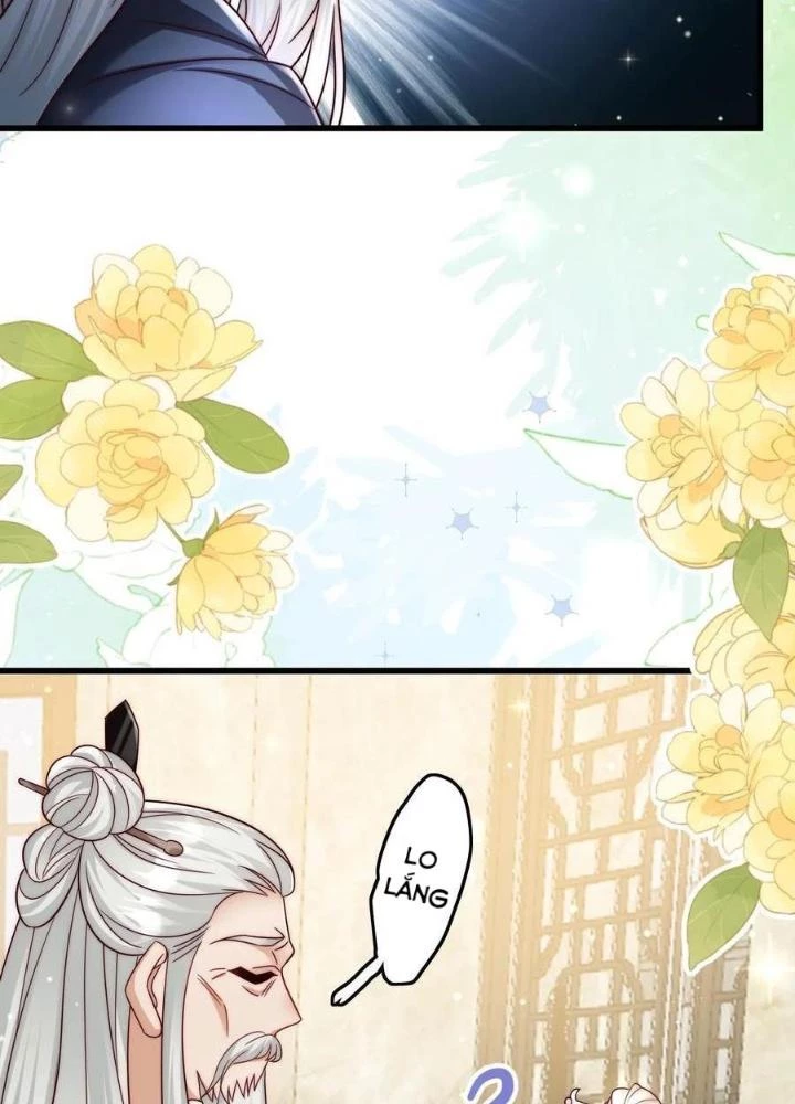 Tiểu Manh Bảo Bốn Tuổi Theo Sư Phụ Xuống Núi Chapter 305 - 54