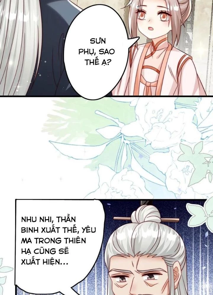 Tiểu Manh Bảo Bốn Tuổi Theo Sư Phụ Xuống Núi Chapter 305 - 56