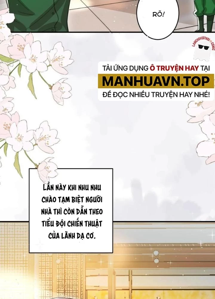 Tiểu Manh Bảo Bốn Tuổi Theo Sư Phụ Xuống Núi Chapter 306 - 5