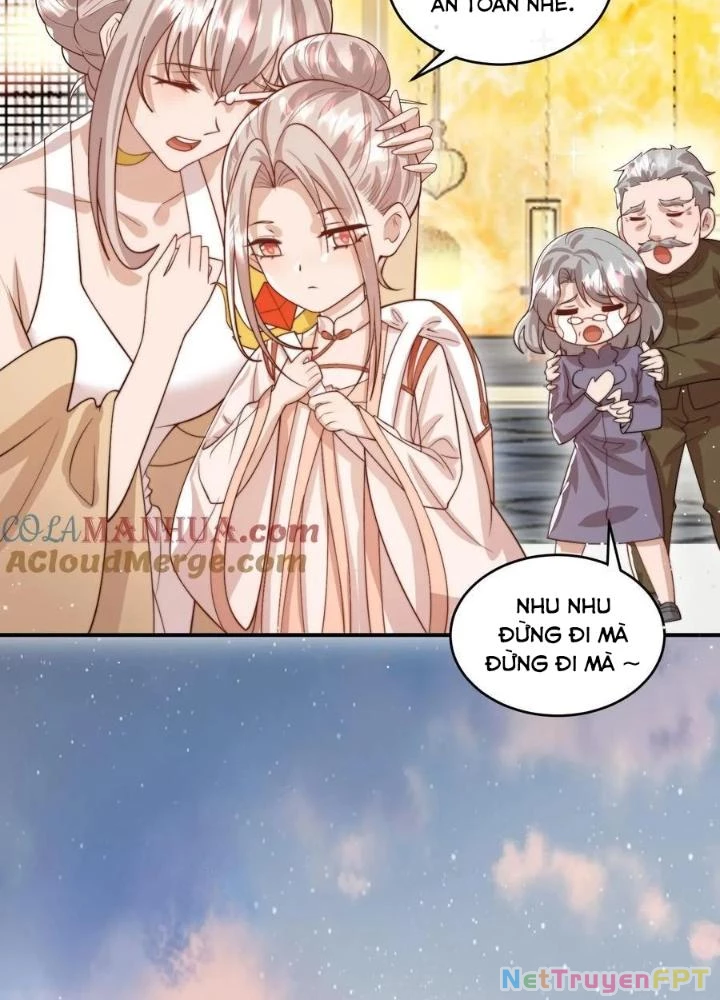 Tiểu Manh Bảo Bốn Tuổi Theo Sư Phụ Xuống Núi Chapter 306 - 7