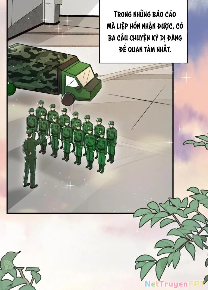 Tiểu Manh Bảo Bốn Tuổi Theo Sư Phụ Xuống Núi Chapter 306 - 9