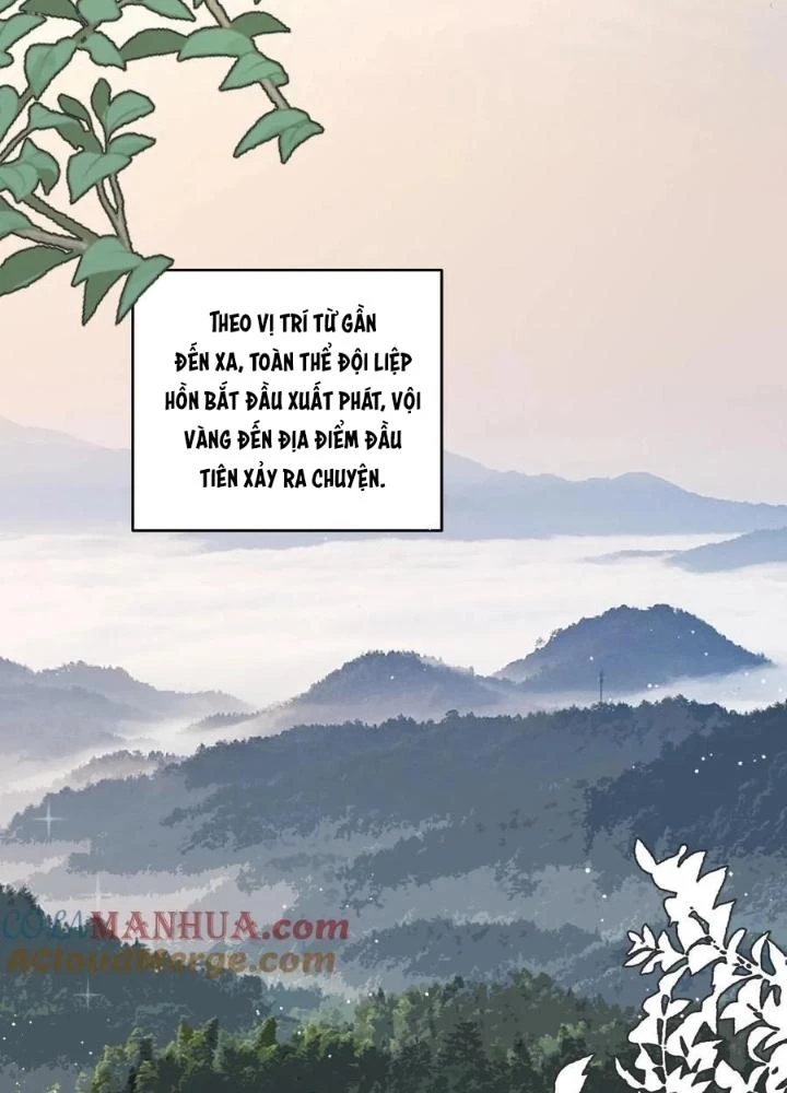 Tiểu Manh Bảo Bốn Tuổi Theo Sư Phụ Xuống Núi Chapter 306 - 11