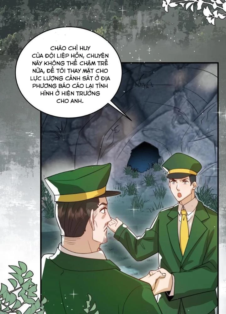 Tiểu Manh Bảo Bốn Tuổi Theo Sư Phụ Xuống Núi Chapter 306 - 13
