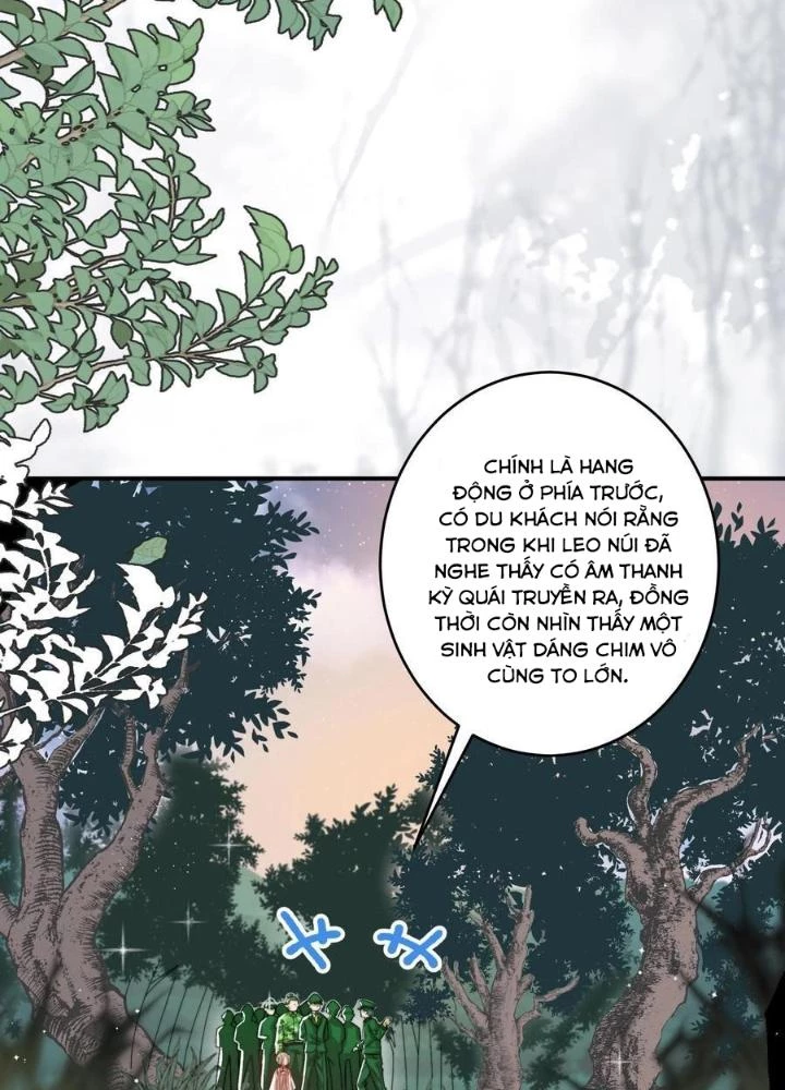 Tiểu Manh Bảo Bốn Tuổi Theo Sư Phụ Xuống Núi Chapter 306 - 15