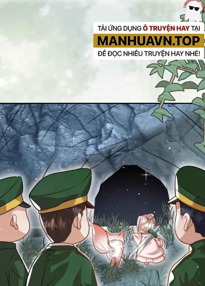 Tiểu Manh Bảo Bốn Tuổi Theo Sư Phụ Xuống Núi Chapter 306 - 27