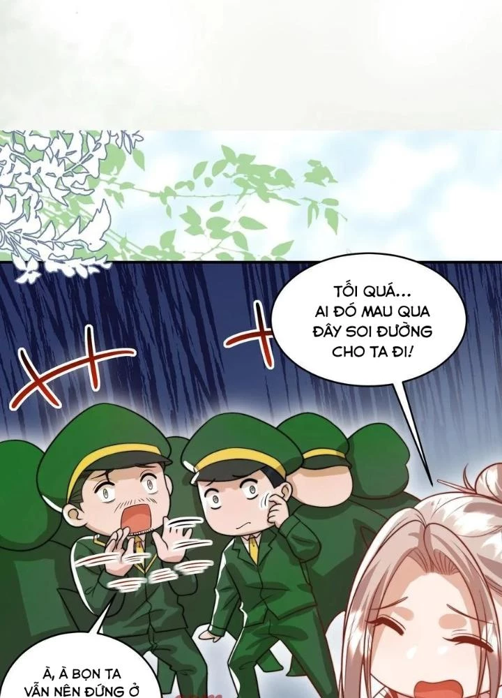 Tiểu Manh Bảo Bốn Tuổi Theo Sư Phụ Xuống Núi Chapter 306 - 29