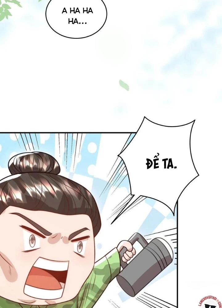 Tiểu Manh Bảo Bốn Tuổi Theo Sư Phụ Xuống Núi Chapter 306 - 31