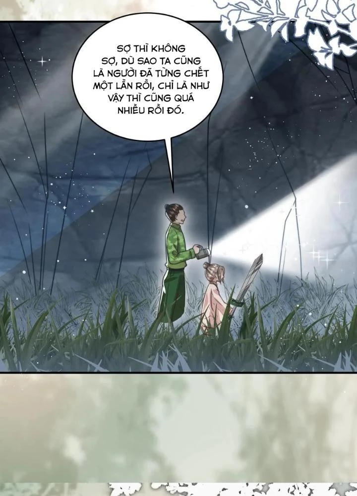 Tiểu Manh Bảo Bốn Tuổi Theo Sư Phụ Xuống Núi Chapter 306 - 41