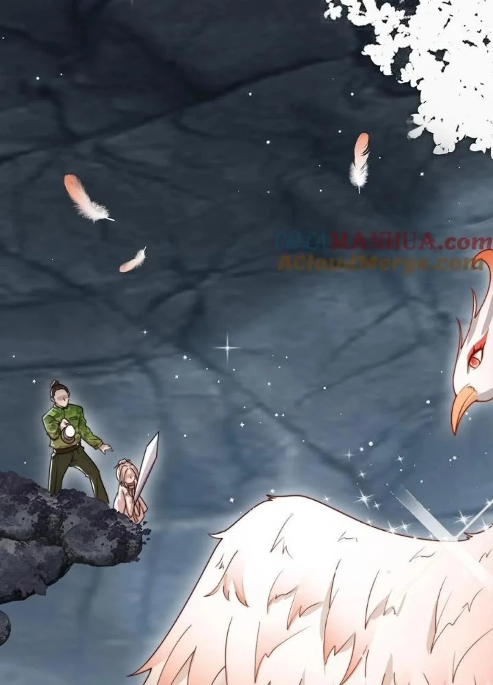 Tiểu Manh Bảo Bốn Tuổi Theo Sư Phụ Xuống Núi Chapter 306 - 53