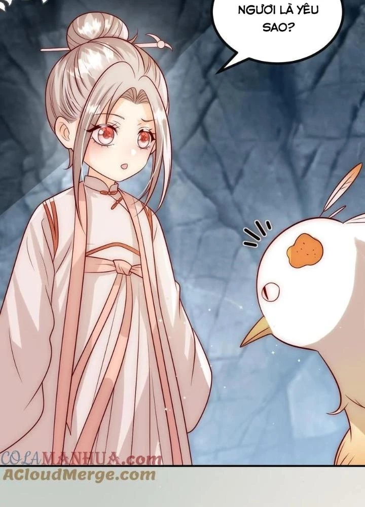 Tiểu Manh Bảo Bốn Tuổi Theo Sư Phụ Xuống Núi Chapter 307 - 11