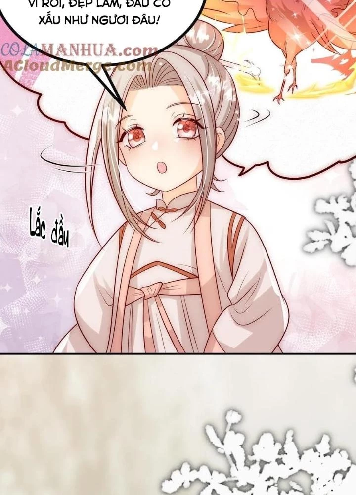 Tiểu Manh Bảo Bốn Tuổi Theo Sư Phụ Xuống Núi Chapter 307 - 17