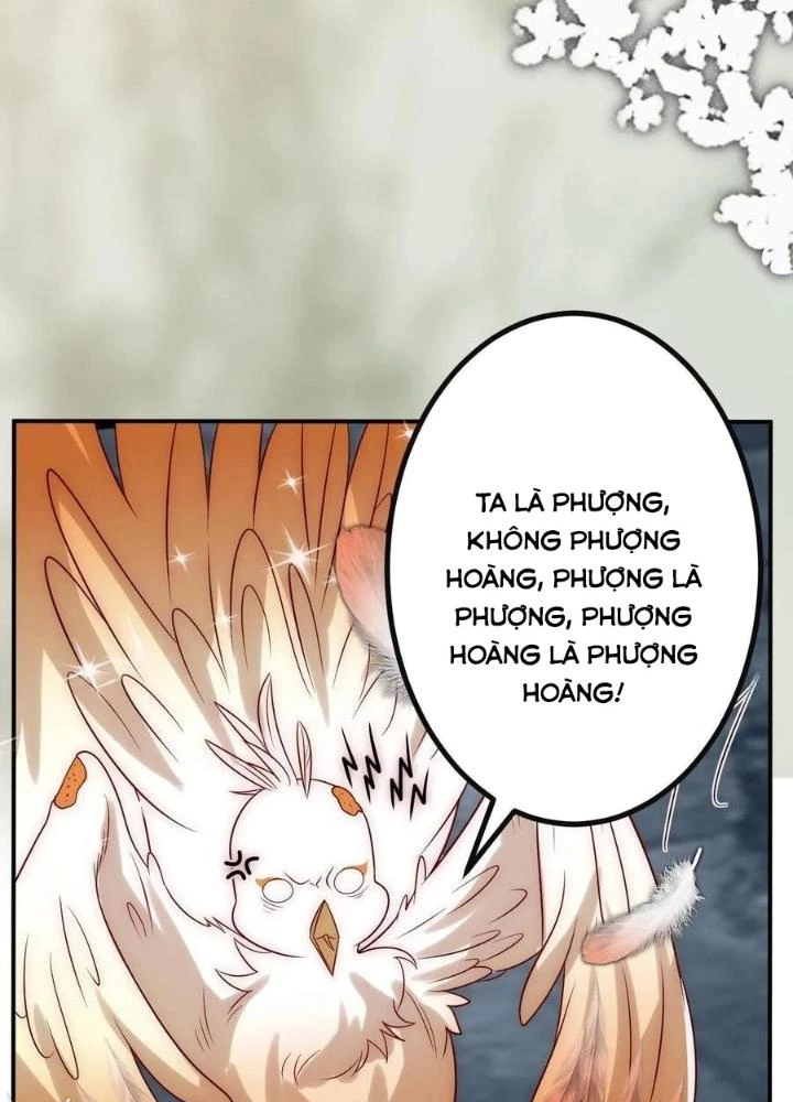 Tiểu Manh Bảo Bốn Tuổi Theo Sư Phụ Xuống Núi Chapter 307 - 19