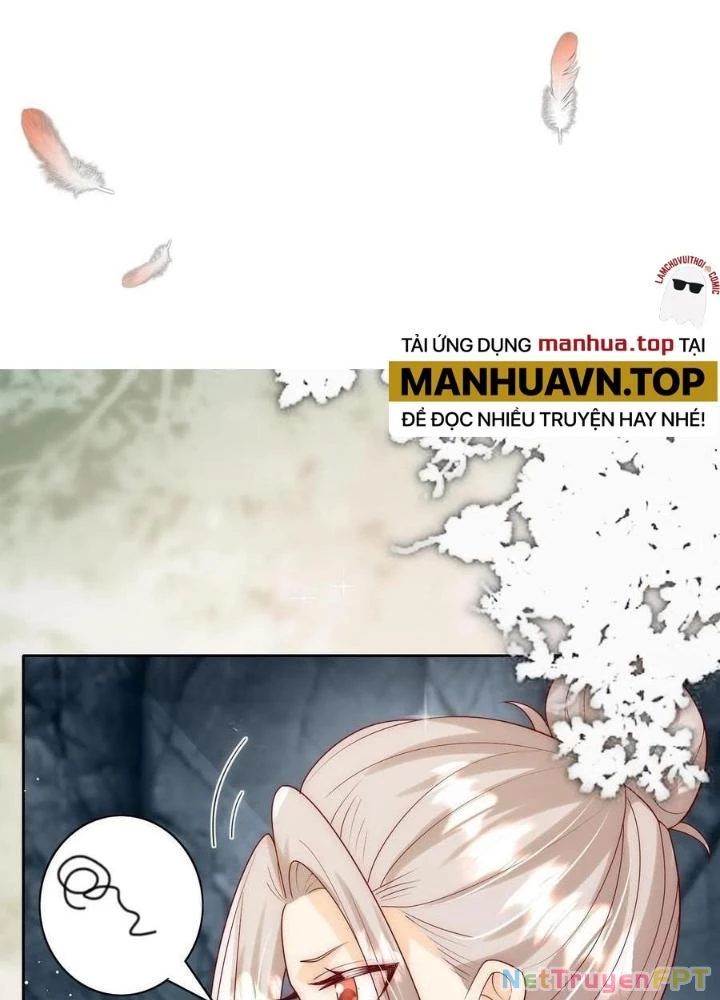 Tiểu Manh Bảo Bốn Tuổi Theo Sư Phụ Xuống Núi Chapter 307 - 23