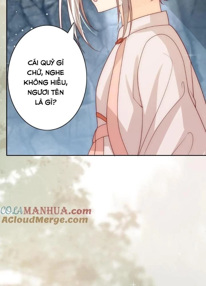 Tiểu Manh Bảo Bốn Tuổi Theo Sư Phụ Xuống Núi Chapter 307 - 25