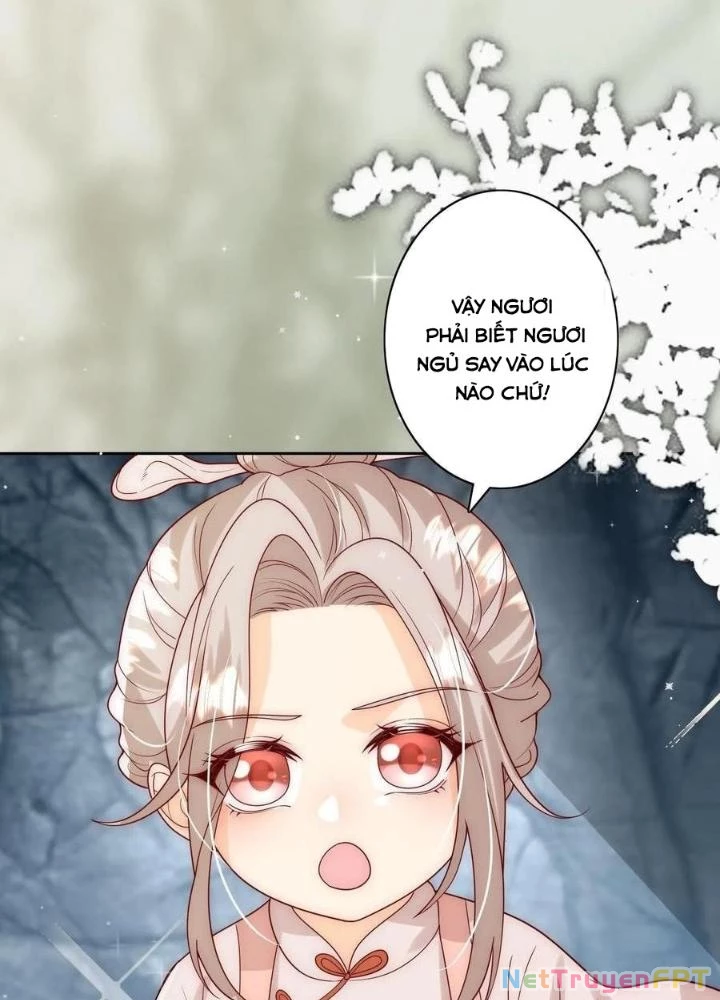 Tiểu Manh Bảo Bốn Tuổi Theo Sư Phụ Xuống Núi Chapter 307 - 37