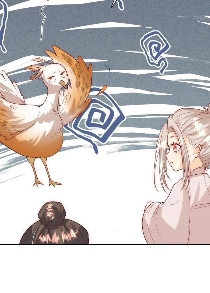 Tiểu Manh Bảo Bốn Tuổi Theo Sư Phụ Xuống Núi Chapter 307 - 41