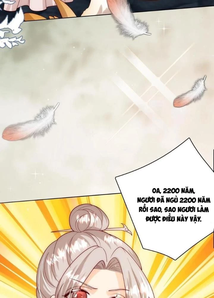 Tiểu Manh Bảo Bốn Tuổi Theo Sư Phụ Xuống Núi Chapter 307 - 47