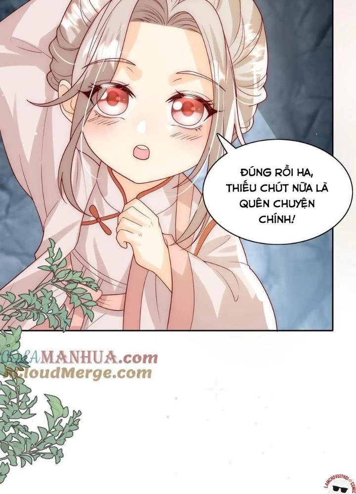 Tiểu Manh Bảo Bốn Tuổi Theo Sư Phụ Xuống Núi Chapter 307 - 57
