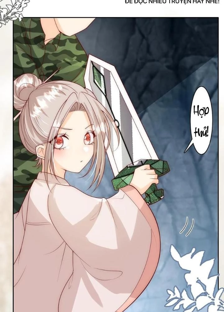 Tiểu Manh Bảo Bốn Tuổi Theo Sư Phụ Xuống Núi Chapter 307 - 59