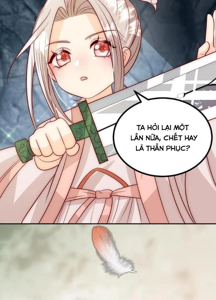 Tiểu Manh Bảo Bốn Tuổi Theo Sư Phụ Xuống Núi Chapter 307 - 65