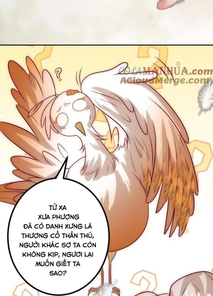Tiểu Manh Bảo Bốn Tuổi Theo Sư Phụ Xuống Núi Chapter 307 - 67