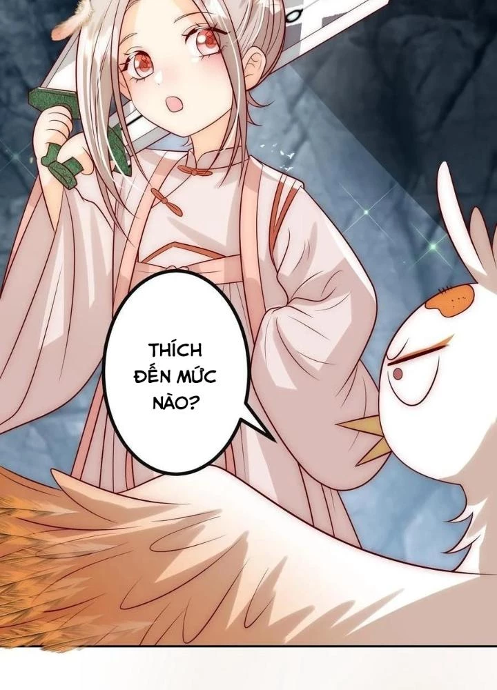 Tiểu Manh Bảo Bốn Tuổi Theo Sư Phụ Xuống Núi Chapter 307 - 73