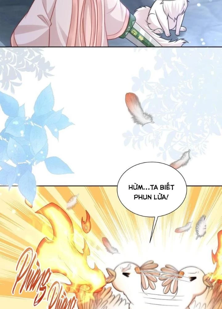 Tiểu Manh Bảo Bốn Tuổi Theo Sư Phụ Xuống Núi Chapter 308 - 5